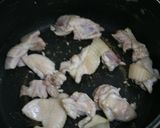 お弁当に！日持ち使いまわし煮物！！作り方3写真