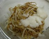 ☆寿司酢で簡単おつまみ☆作り方2写真