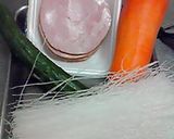 春雨サラダ☆かくし味でプロの味作り方1写真