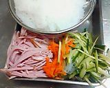 春雨サラダ☆かくし味でプロの味作り方2写真