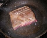 ラーメン屋さんのネギ☆チャーシュー丼作り方2写真
