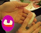 握り寿司作り方3写真