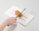 ハッセルバックポテト※北欧風作り方2写真