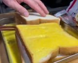 明日も食べたいクロックムッシュとマダム!作り方3写真