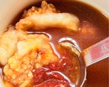甜麺醤なし♡ご飯が止まらない回鍋肉作り方2写真