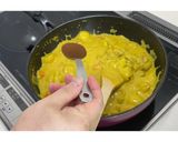 チキンクリームカレー★動画あり★作り方21写真