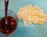 スピードごはん♡ひき肉バージョンの豚丼作り方1写真