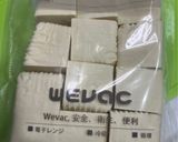 フードドライヤーでトリュフ香る豆腐漬け作り方5写真