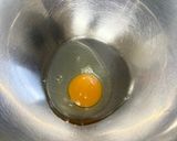 ホットケーキミックスで★薄焼きパンケーキ作り方2写真