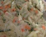 ズッキーニと野菜のコロッケ作り方3写真