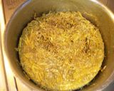 兵庫の春の味！いかなごのくぎ煮炊くで～作り方7写真