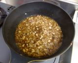 レトルトなんて使わない！本格☆麻婆豆腐作り方4写真