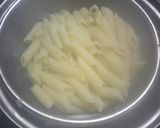 Ｐショートパスタ（簡単：ラザニア）作り方6写真