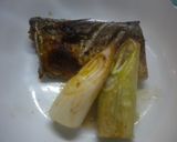 鯖の七味焼き作り方6写真