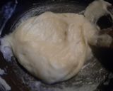 ブロッコリーとウインナーのグラタン風作り方8写真