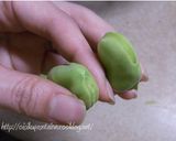春野菜とイカの洋風あんかけ☆ヘルシー作り方1写真