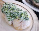 めかじきのネギマヨ焼き作り方8写真