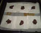 簡単!ワンタン皮の餡包み焼き作り方1写真