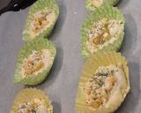 愛され味☆コーンマヨパン作り方8写真