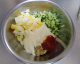 本場宮崎の味☆チキン南蛮作り方1写真