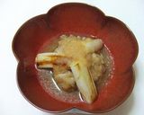 鶏の☆さっぱり☆みぞれ煮作り方5写真