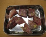 照り焼きにあきたら～ブリカツ☆レモン醤油作り方2写真