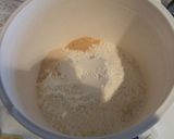 フランスパン生地でいろいろパン作り方2写真