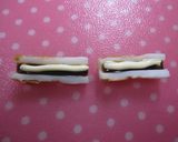 お好み焼き風ちくわ♡作り方2写真