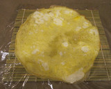 離乳食☆完了期　簡単♪巻きオムライス作り方4写真