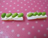 枝豆ちくわ♡作り方2写真