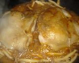 他のと一味違う★鶏の照り焼き～作り方3写真