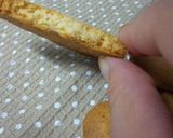 材料５つで♪簡単ハトサブレ味クッキー作り方6写真