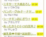 はちみつ＆バター　シナモンロールパン作り方17写真