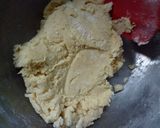 酒粕でショートブレッド作り方3写真