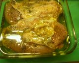 さくっと美味しい☆イタリアンチキンカツ作り方1写真