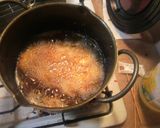 さくっと美味しい☆イタリアンチキンカツ作り方6写真