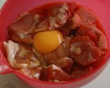 鶏のから揚げ（和）作り方2写真