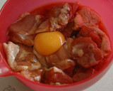 鶏のから揚げ（和）作り方2写真