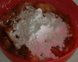鶏のから揚げ（和）作り方3写真