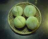 新たまねぎのマリネ♪何にでも添えて！作り方1写真