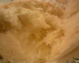 ふわっと軽いハニー薄力粉パン作り方14写真