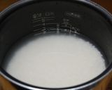 超簡単★なめたけとツナの炊き込みご飯♪作り方1写真