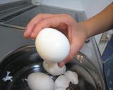 春キャベツのホットサラダ作り方1写真