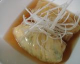 ふわふわ☆豆腐つくねのロールキャベツ作り方8写真