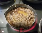 もずくチキンラーメン作り方4写真