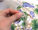 コルプが無くともカンパを作ろう！！！作り方4写真