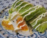 春キャベツのホットサラダ作り方7写真