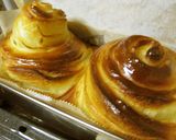 できるだけ簡単に！手捏ねデニッシュ生地作り方11写真