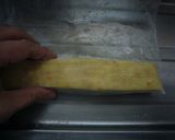 ★マヨで、チーズ＆ピーナッツのクッキー★作り方7写真