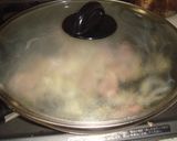 子供さんも食べやすい★　鶏レバーの炒め物作り方4写真